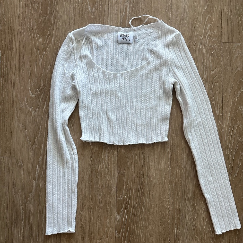 Princess Polly top